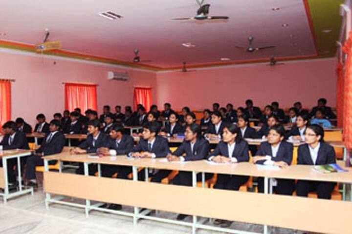 classroom